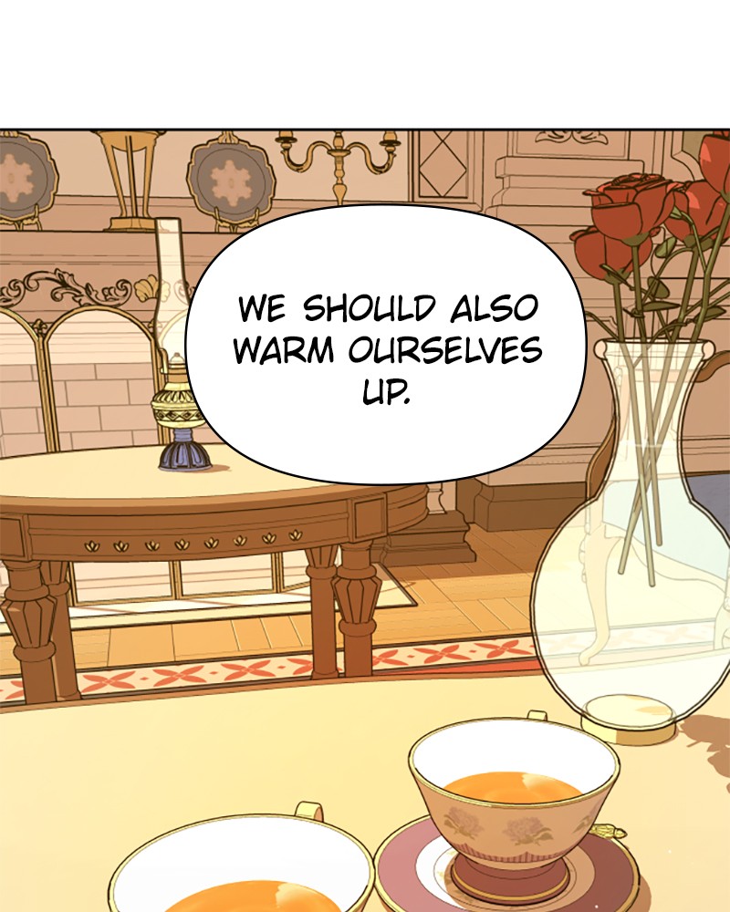 To Be You, Even Just For a Day Chapter 87 page 20 - Chapter 87: Ep. 87 - A THREE-PARTY MEETING (1)