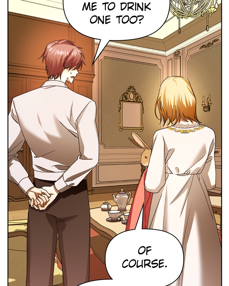 To Be You, Even Just For a Day Chapter 87 page 22 - Chapter 87: Ep. 87 - A THREE-PARTY MEETING (1)