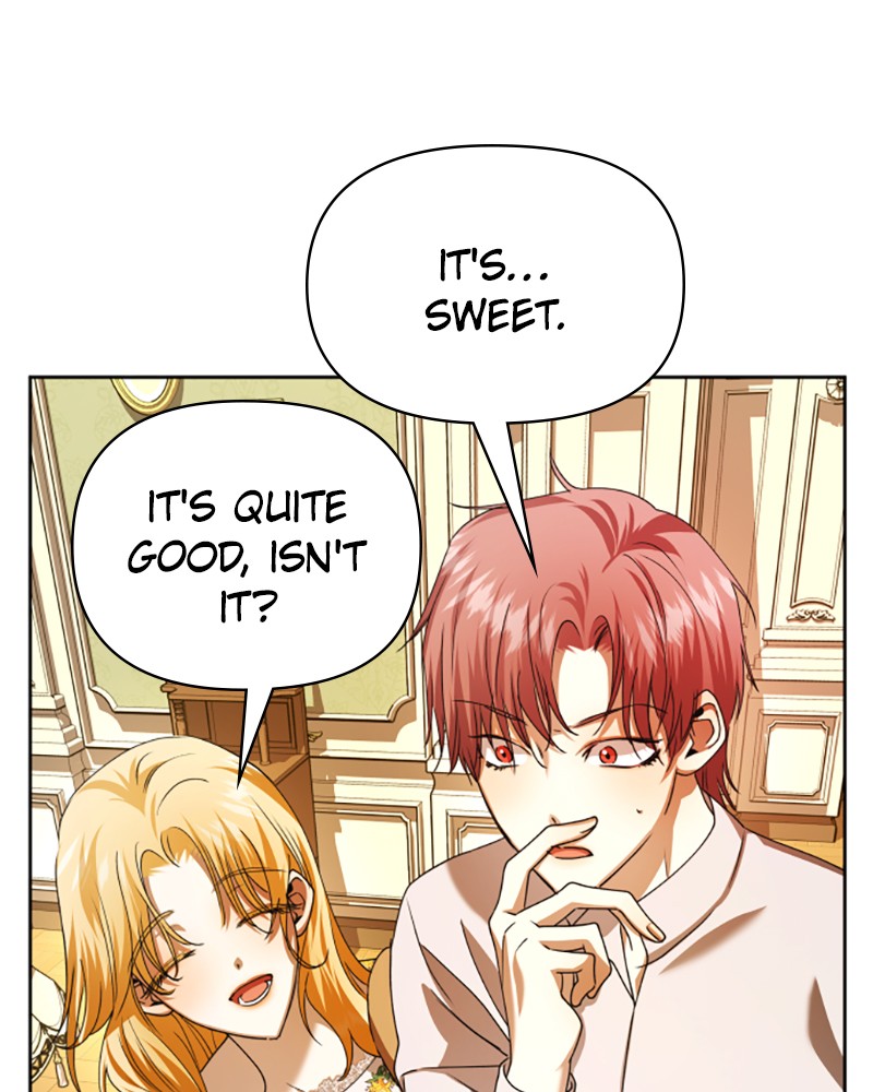 To Be You, Even Just For a Day Chapter 87 page 30 - Chapter 87: Ep. 87 - A THREE-PARTY MEETING (1)