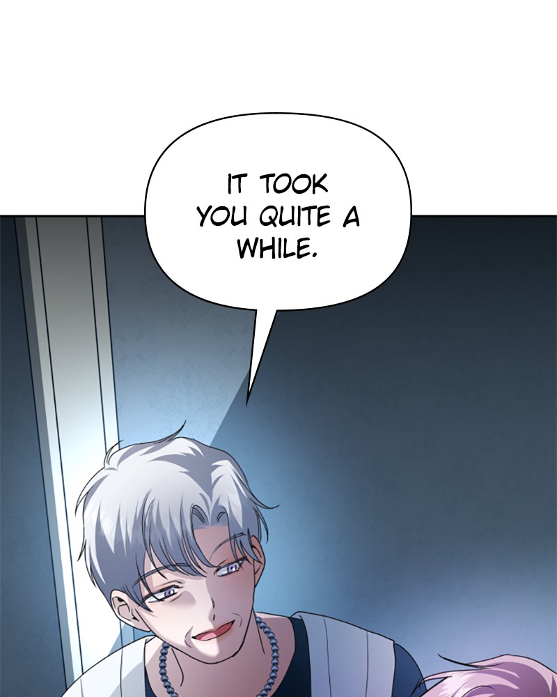 To Be You, Even Just For a Day Chapter 87 page 36 - Chapter 87: Ep. 87 - A THREE-PARTY MEETING (1)