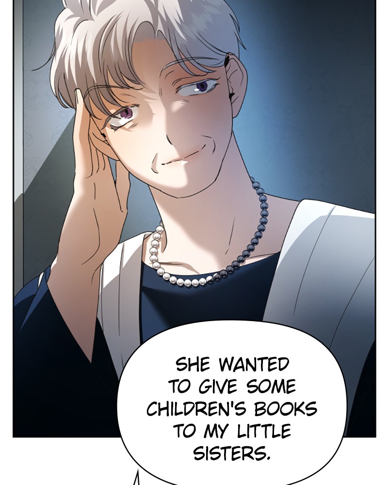 To Be You, Even Just For a Day Chapter 87 page 41 - Chapter 87: Ep. 87 - A THREE-PARTY MEETING (1)