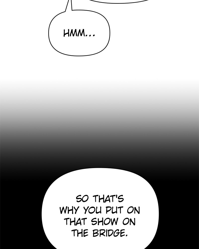 To Be You, Even Just For a Day Chapter 87 page 42 - Chapter 87: Ep. 87 - A THREE-PARTY MEETING (1)