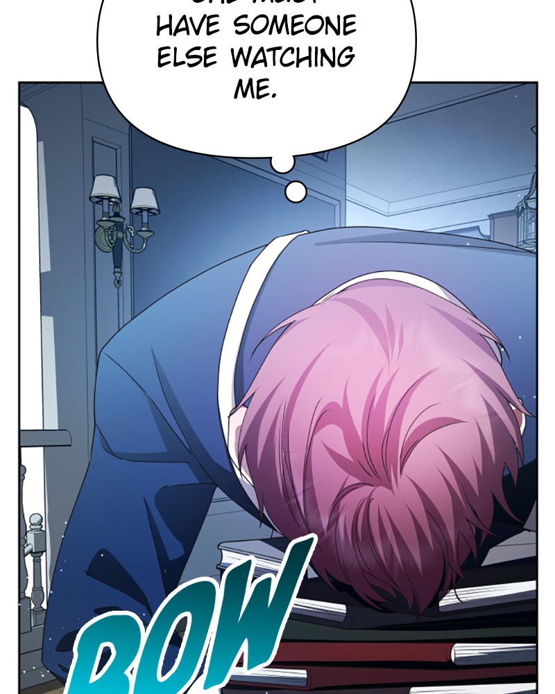 To Be You, Even Just For a Day Chapter 87 page 46 - Chapter 87: Ep. 87 - A THREE-PARTY MEETING (1)