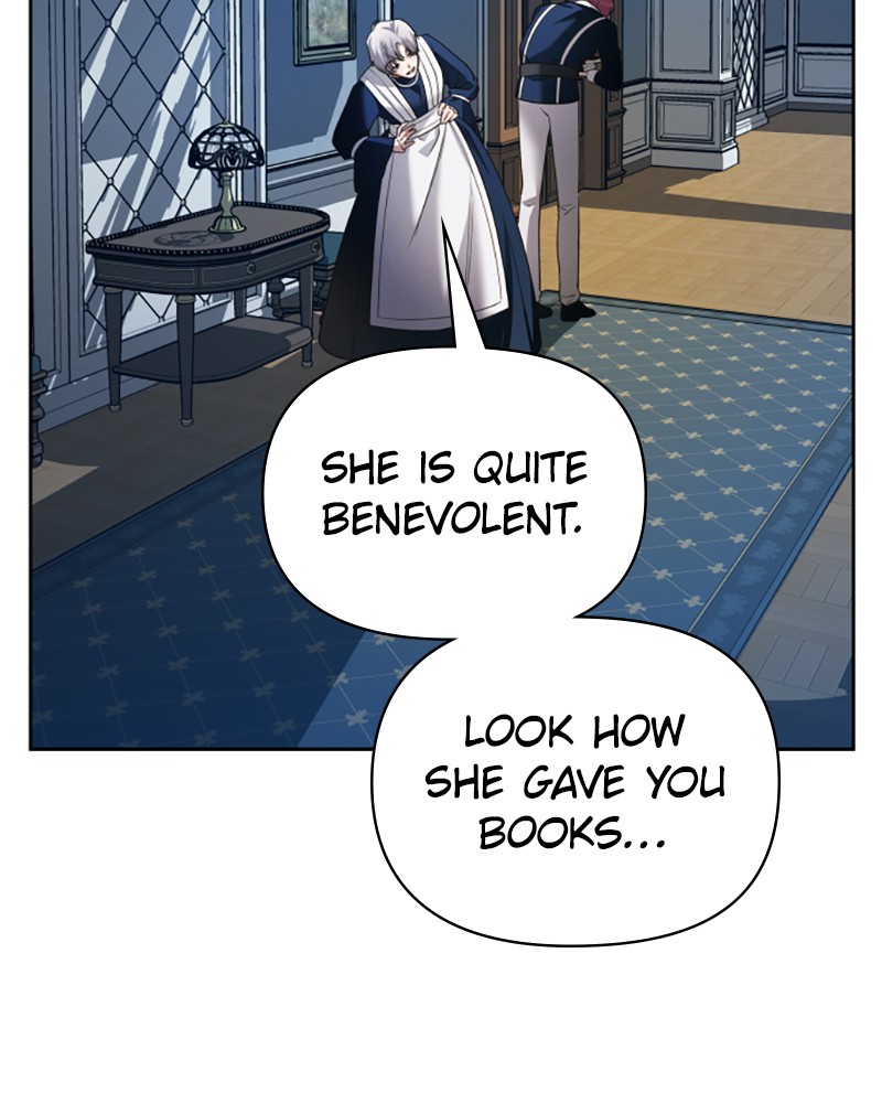 To Be You, Even Just For a Day Chapter 87 page 50 - Chapter 87: Ep. 87 - A THREE-PARTY MEETING (1)