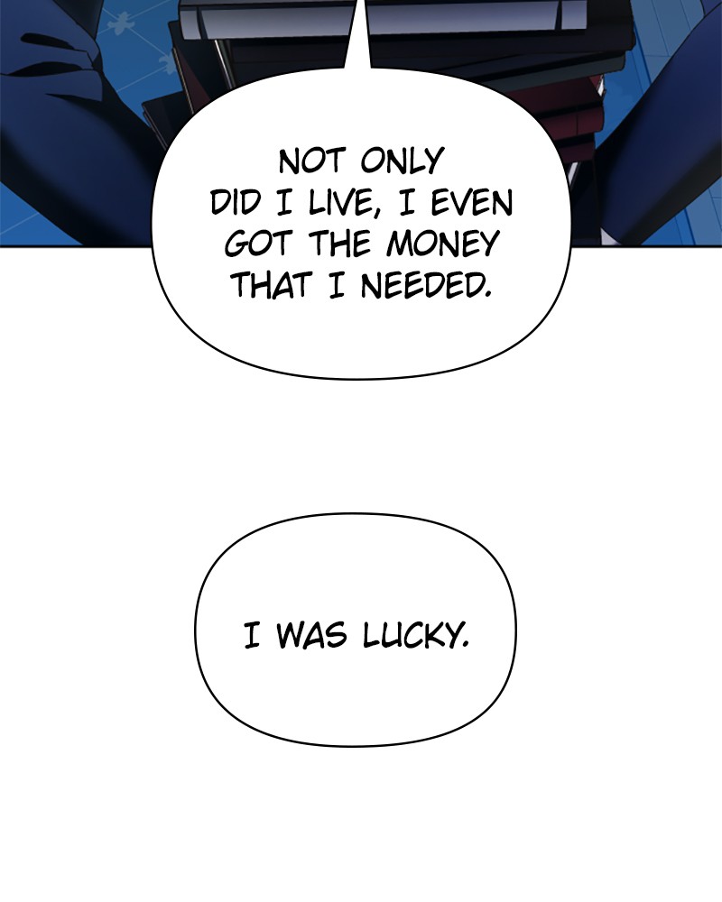 To Be You, Even Just For a Day Chapter 87 page 54 - Chapter 87: Ep. 87 - A THREE-PARTY MEETING (1)