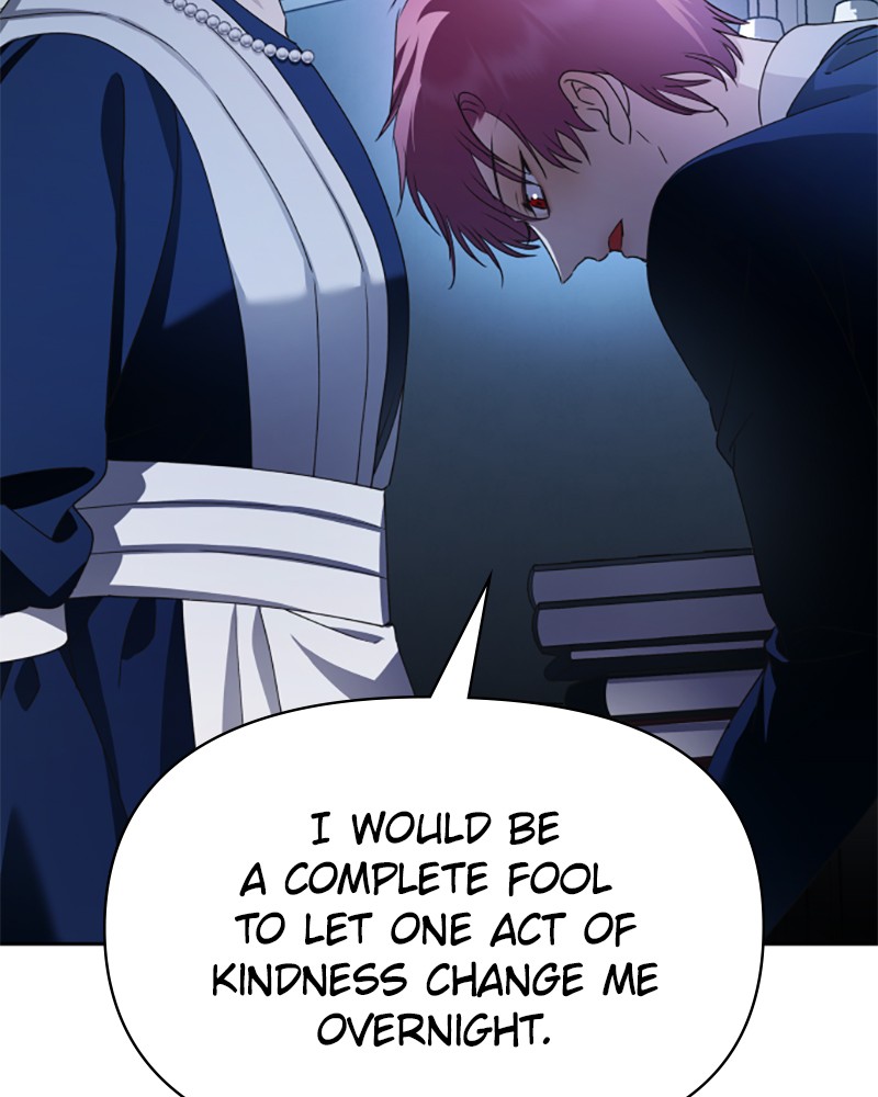 To Be You, Even Just For a Day Chapter 87 page 56 - Chapter 87: Ep. 87 - A THREE-PARTY MEETING (1)
