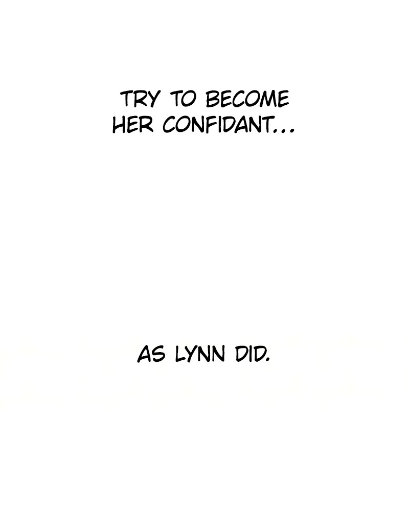 To Be You, Even Just For a Day Chapter 87 page 59 - Chapter 87: Ep. 87 - A THREE-PARTY MEETING (1)