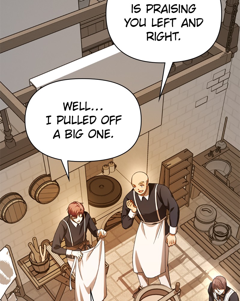 To Be You, Even Just For a Day Chapter 87 page 62 - Chapter 87: Ep. 87 - A THREE-PARTY MEETING (1)
