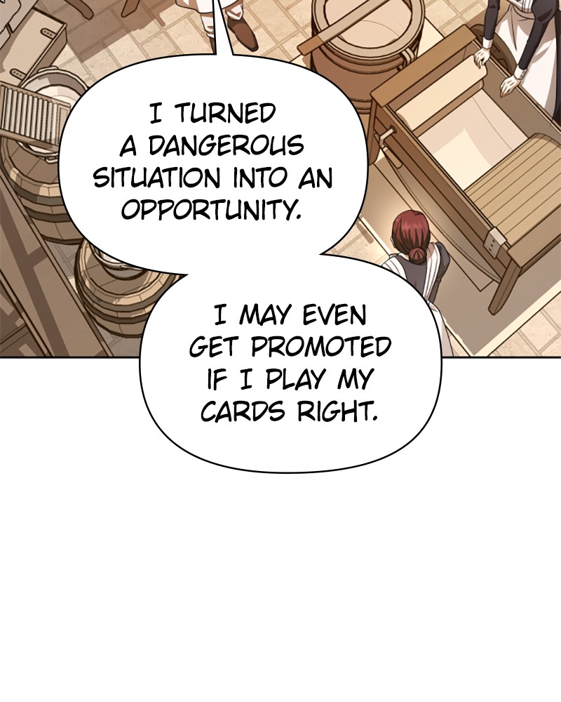 To Be You, Even Just For a Day Chapter 87 page 63 - Chapter 87: Ep. 87 - A THREE-PARTY MEETING (1)