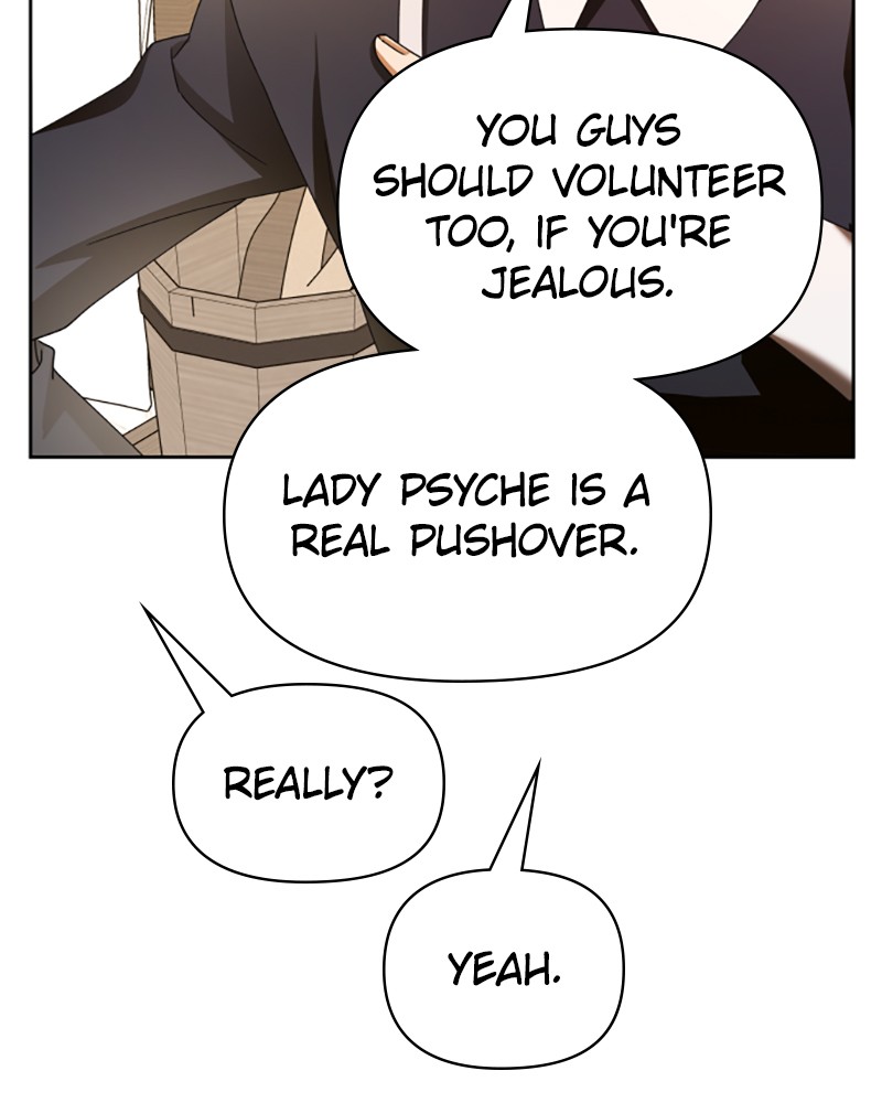To Be You, Even Just For a Day Chapter 87 page 65 - Chapter 87: Ep. 87 - A THREE-PARTY MEETING (1)