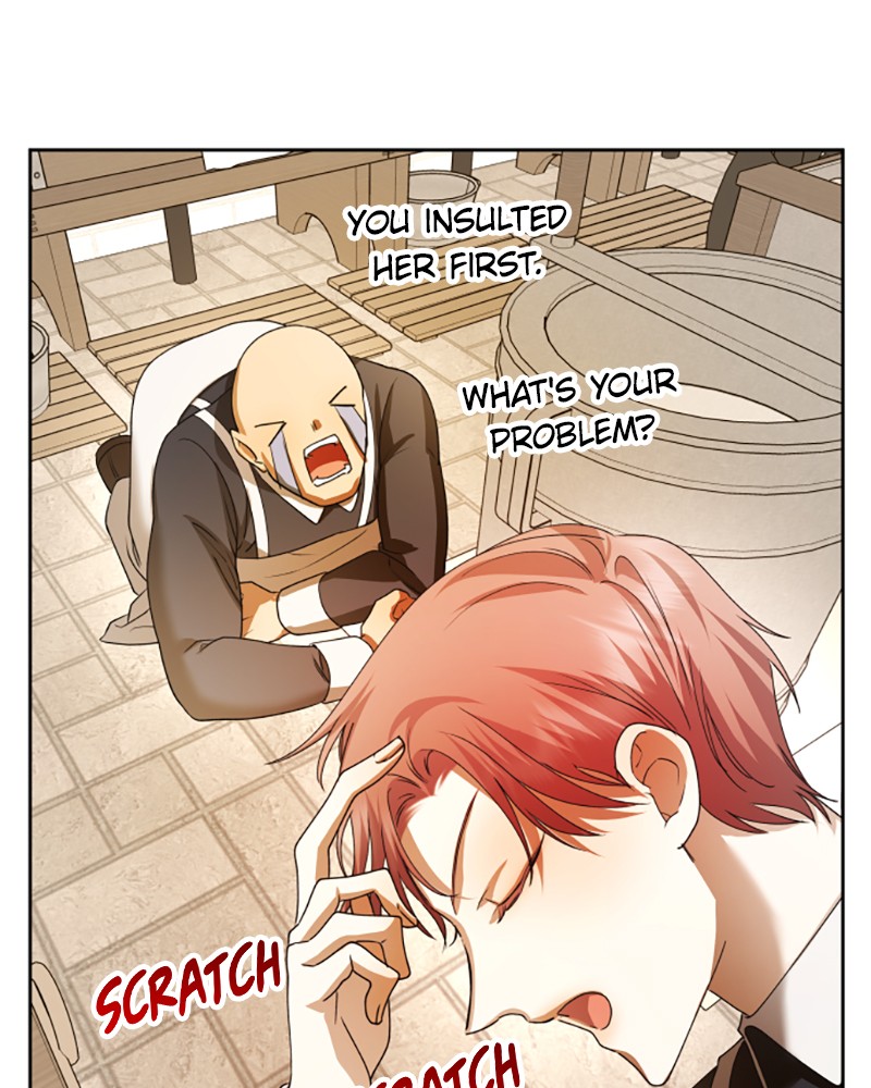 To Be You, Even Just For a Day Chapter 87 page 75 - Chapter 87: Ep. 87 - A THREE-PARTY MEETING (1)