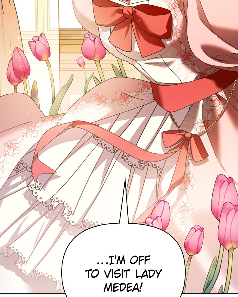 To Be You, Even Just For a Day Chapter 87 page 83 - Chapter 87: Ep. 87 - A THREE-PARTY MEETING (1)