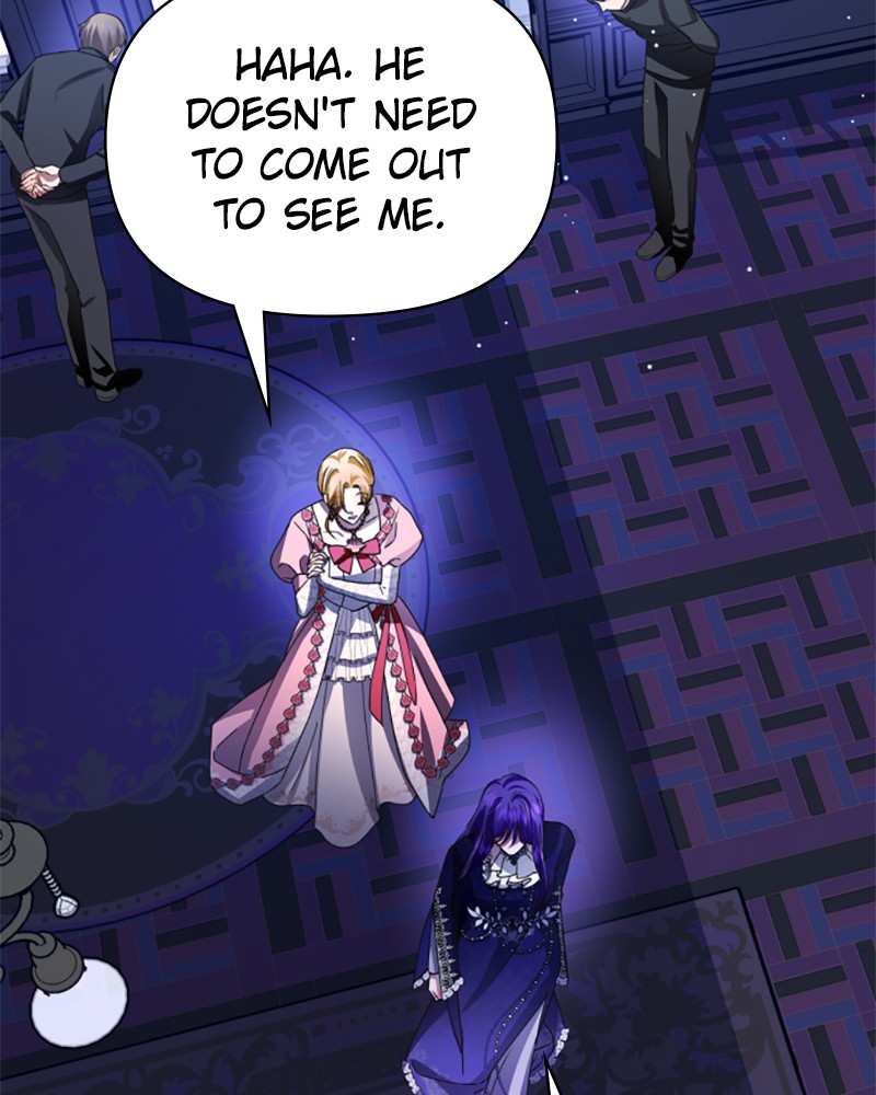 To Be You, Even Just For a Day Chapter 87 page 93 - Chapter 87: Ep. 87 - A THREE-PARTY MEETING (1)