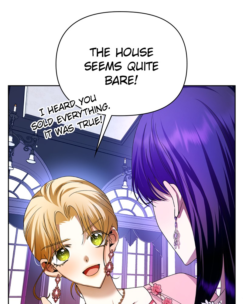 To Be You, Even Just For a Day Chapter 87 page 95 - Chapter 87: Ep. 87 - A THREE-PARTY MEETING (1)