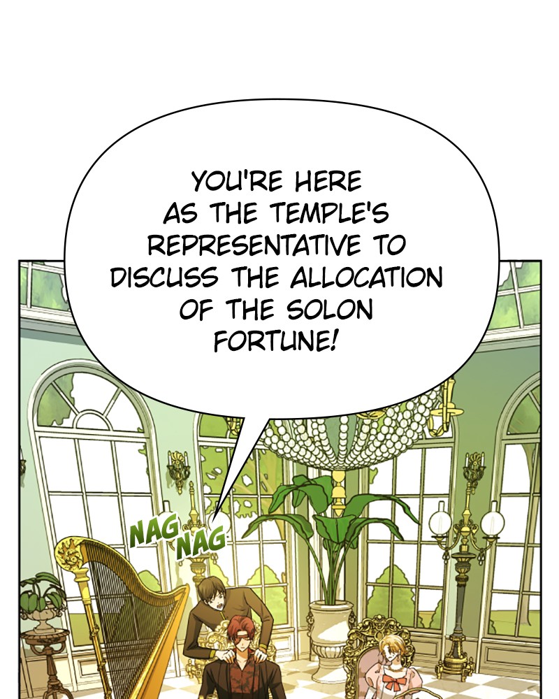 To Be You, Even Just For a Day Chapter 88 page 10 - Chapter 88: Ep. 88 - A THREE-PARTY MEETING (2)