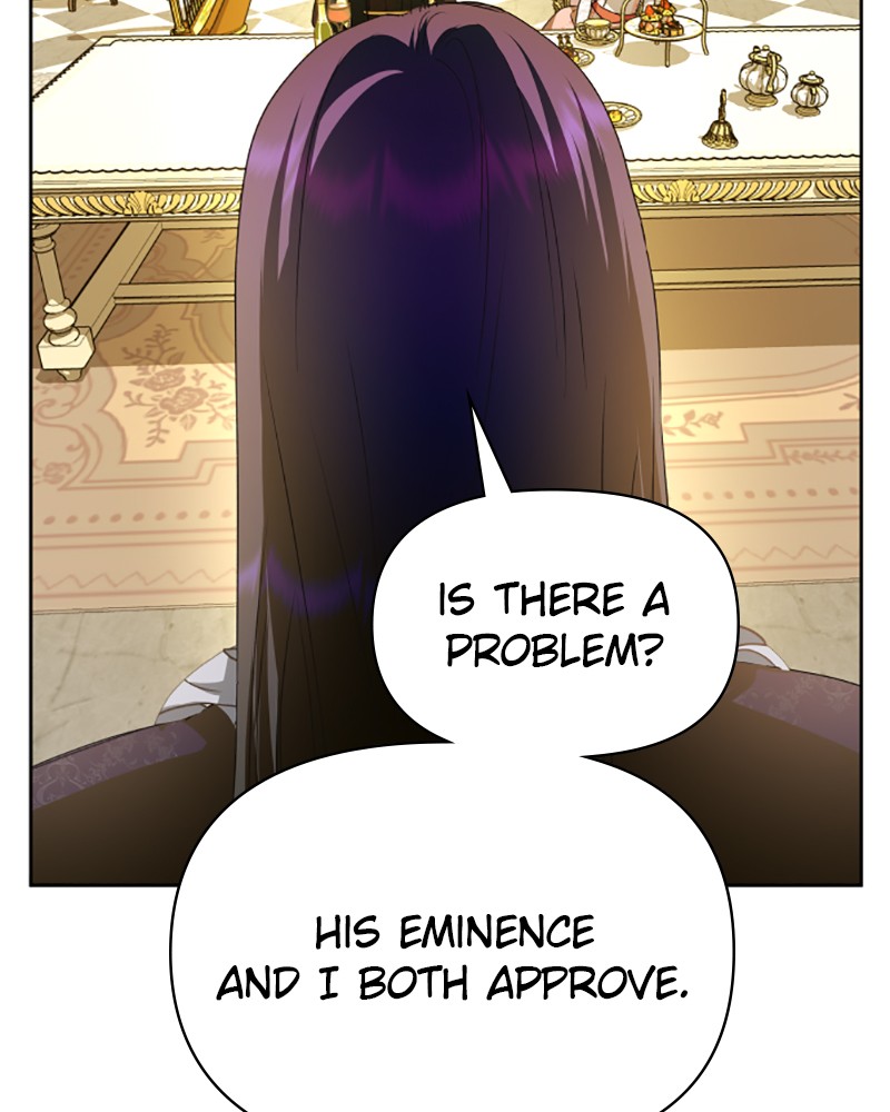 To Be You, Even Just For a Day Chapter 88 page 11 - Chapter 88: Ep. 88 - A THREE-PARTY MEETING (2)
