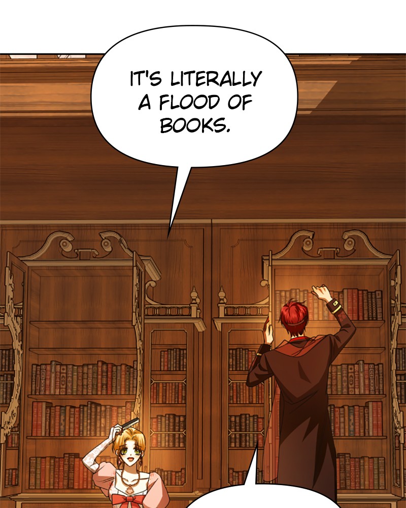 To Be You, Even Just For a Day Chapter 88 page 111 - Chapter 88: Ep. 88 - A THREE-PARTY MEETING (2)
