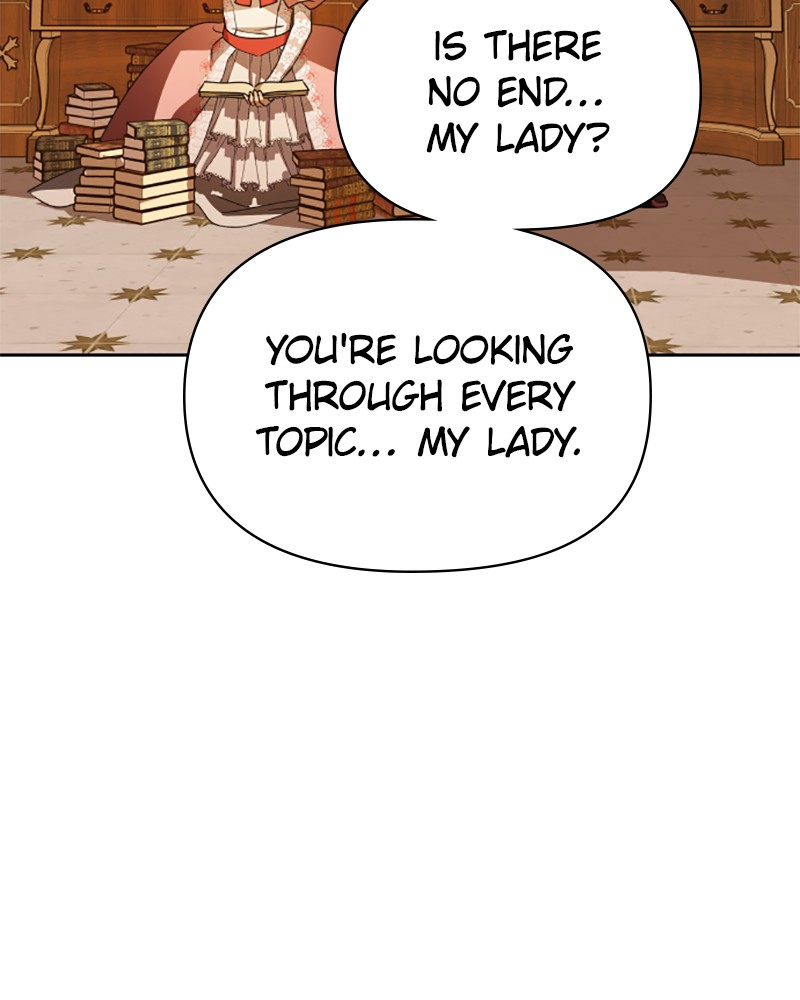 To Be You, Even Just For a Day Chapter 88 page 112 - Chapter 88: Ep. 88 - A THREE-PARTY MEETING (2)