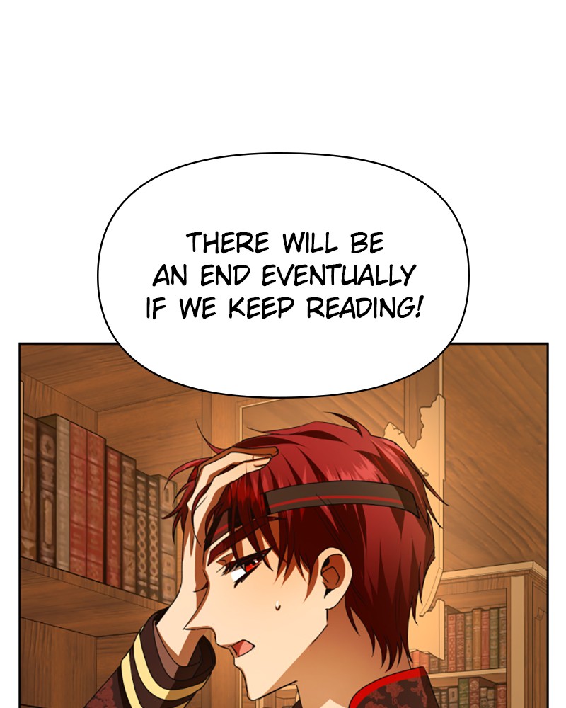 To Be You, Even Just For a Day Chapter 88 page 117 - Chapter 88: Ep. 88 - A THREE-PARTY MEETING (2)