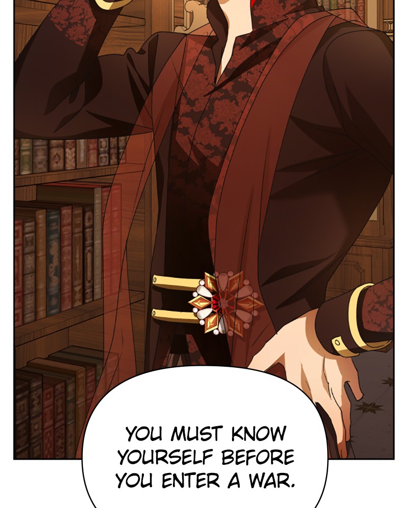 To Be You, Even Just For a Day Chapter 88 page 118 - Chapter 88: Ep. 88 - A THREE-PARTY MEETING (2)