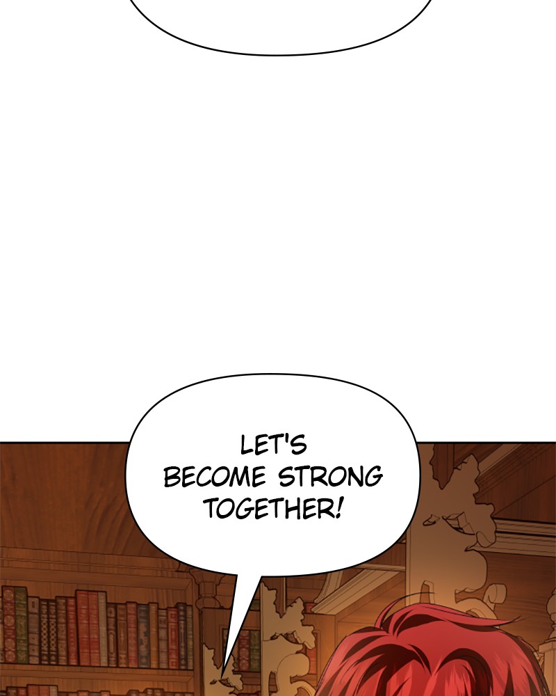 To Be You, Even Just For a Day Chapter 88 page 119 - Chapter 88: Ep. 88 - A THREE-PARTY MEETING (2)