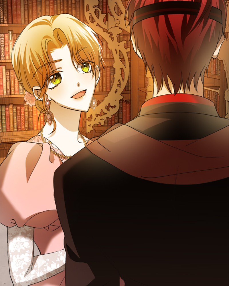 To Be You, Even Just For a Day Chapter 88 page 120 - Chapter 88: Ep. 88 - A THREE-PARTY MEETING (2)