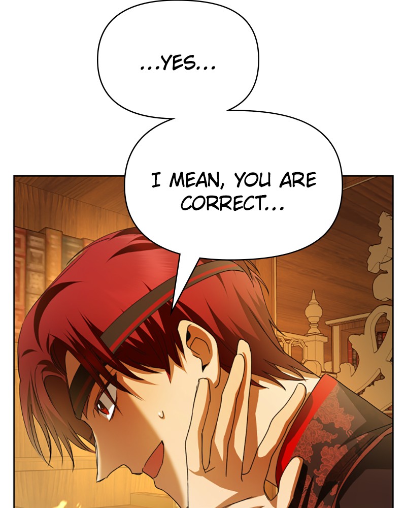 To Be You, Even Just For a Day Chapter 88 page 124 - Chapter 88: Ep. 88 - A THREE-PARTY MEETING (2)