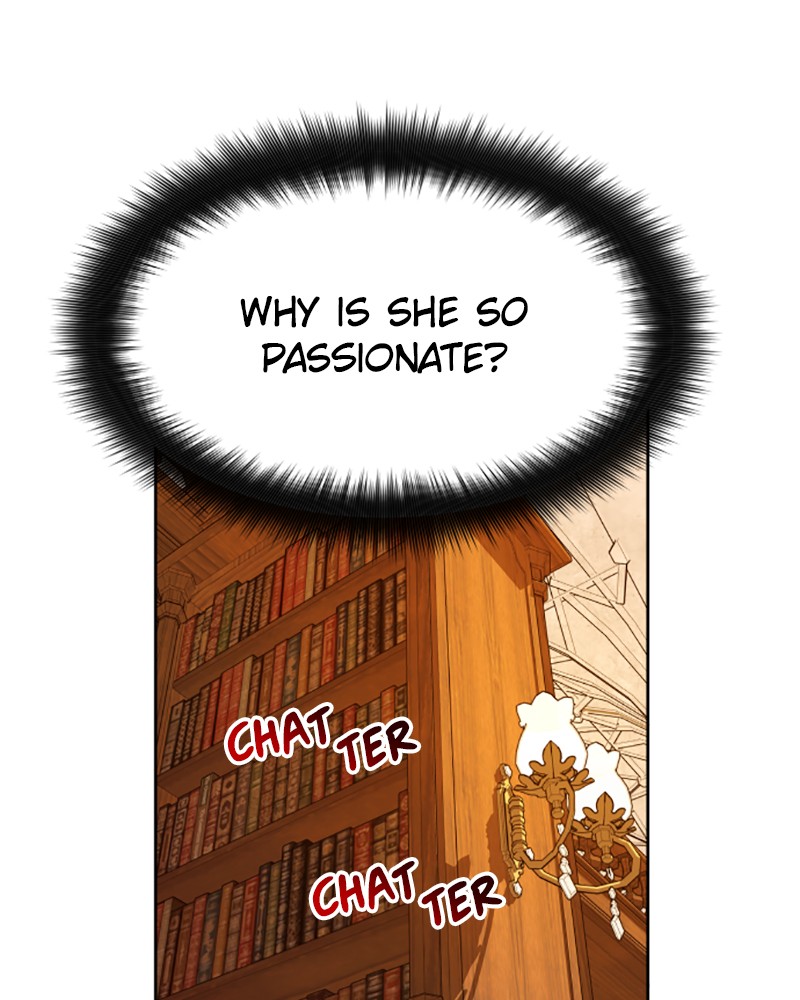 To Be You, Even Just For a Day Chapter 88 page 126 - Chapter 88: Ep. 88 - A THREE-PARTY MEETING (2)