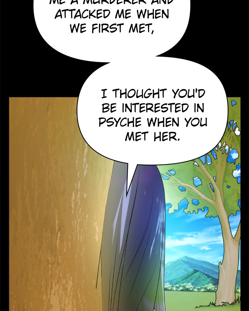 To Be You, Even Just For a Day Chapter 88 page 139 - Chapter 88: Ep. 88 - A THREE-PARTY MEETING (2)