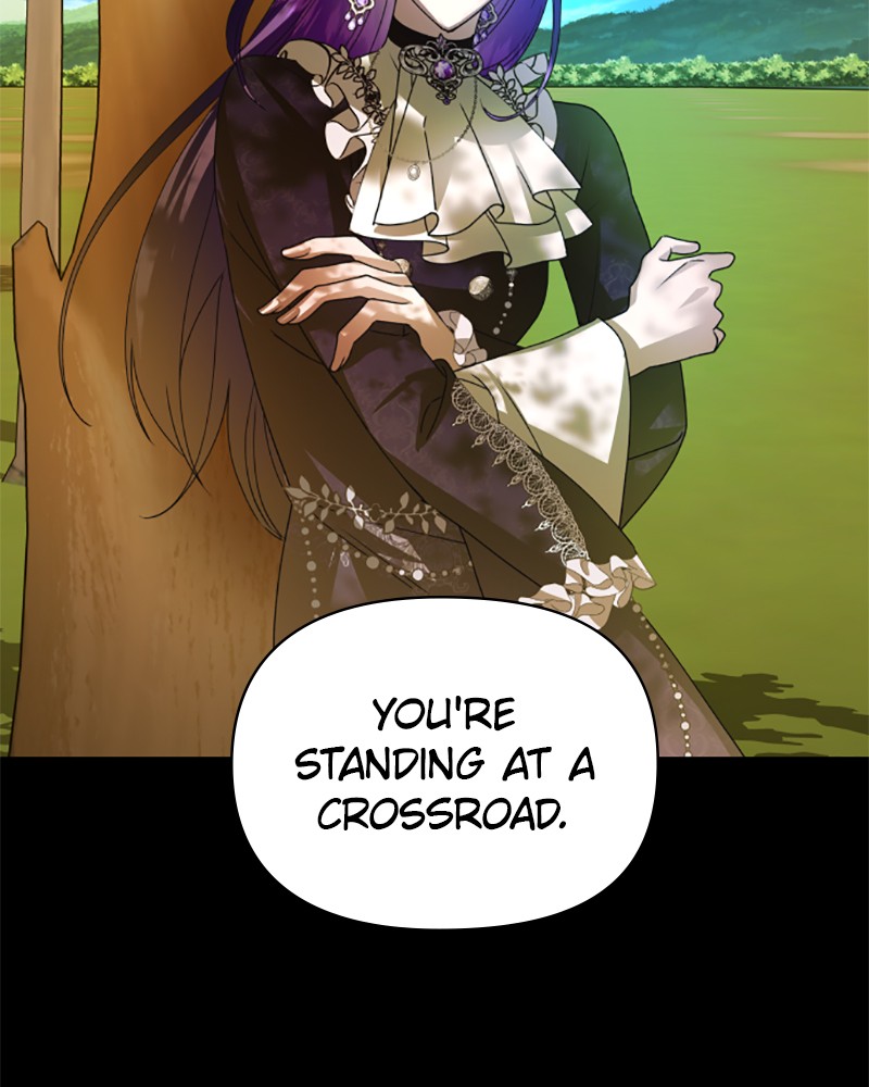 To Be You, Even Just For a Day Chapter 88 page 155 - Chapter 88: Ep. 88 - A THREE-PARTY MEETING (2)