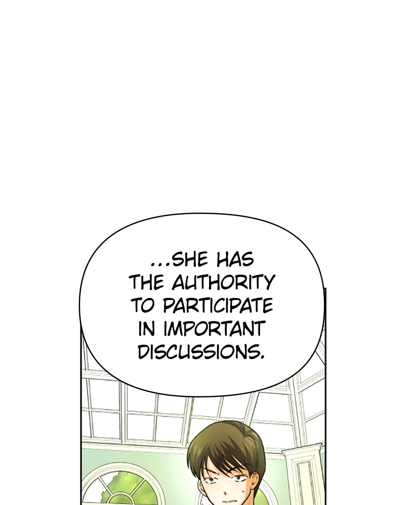 To Be You, Even Just For a Day Chapter 88 page 16 - Chapter 88: Ep. 88 - A THREE-PARTY MEETING (2)