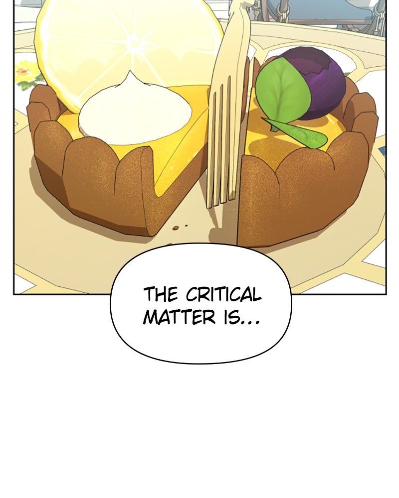 To Be You, Even Just For a Day Chapter 88 page 20 - Chapter 88: Ep. 88 - A THREE-PARTY MEETING (2)