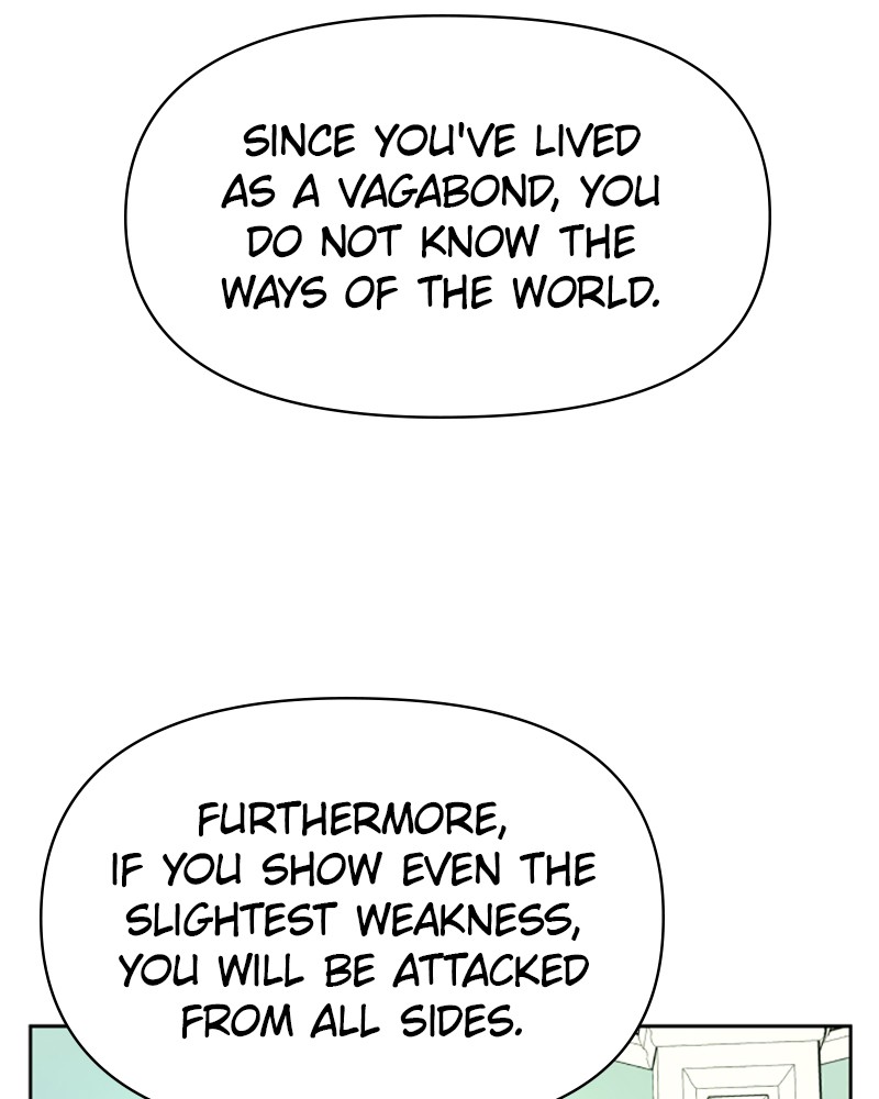 To Be You, Even Just For a Day Chapter 88 page 24 - Chapter 88: Ep. 88 - A THREE-PARTY MEETING (2)