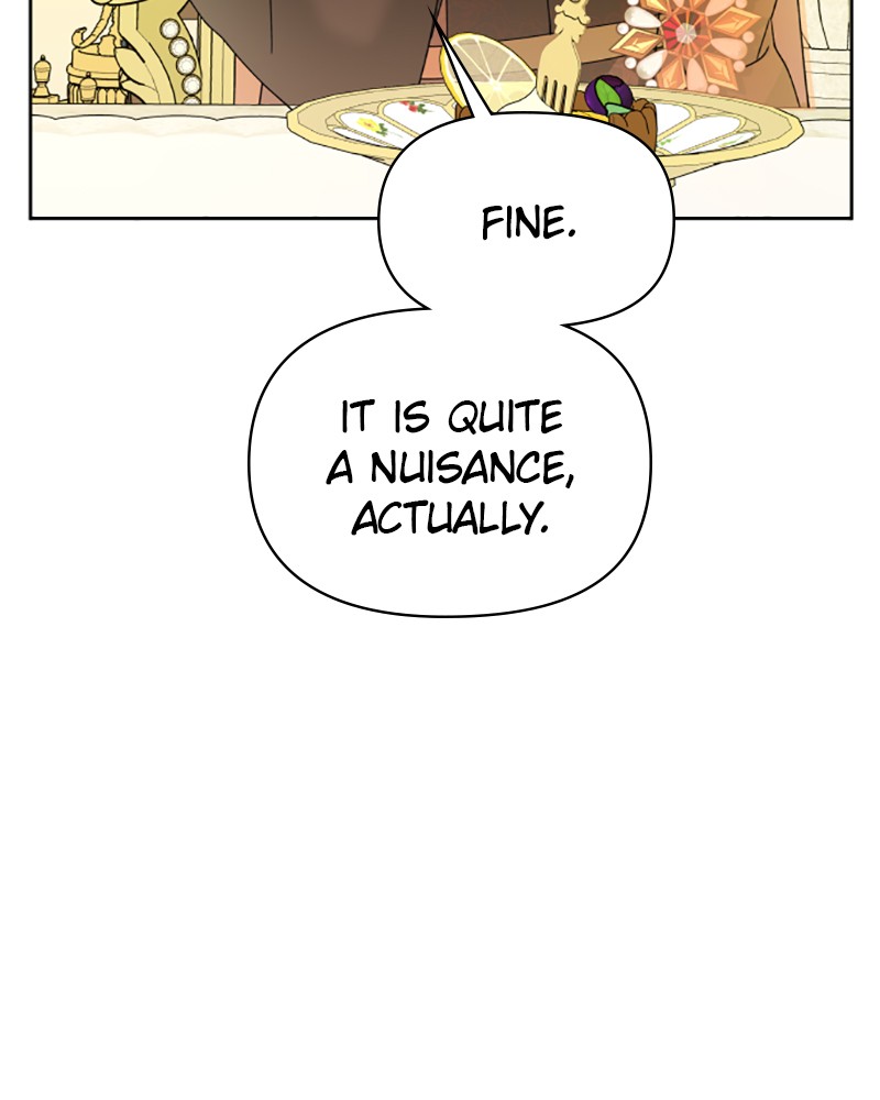 To Be You, Even Just For a Day Chapter 88 page 26 - Chapter 88: Ep. 88 - A THREE-PARTY MEETING (2)