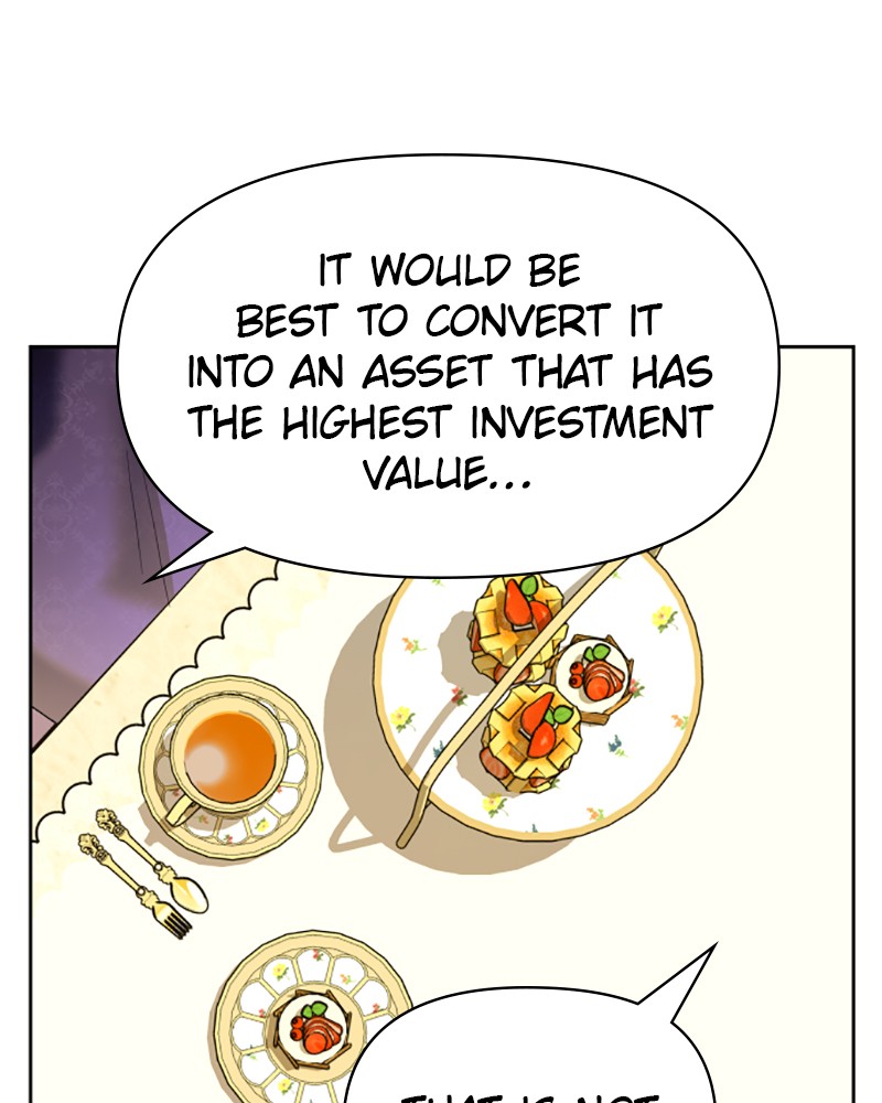 To Be You, Even Just For a Day Chapter 88 page 30 - Chapter 88: Ep. 88 - A THREE-PARTY MEETING (2)