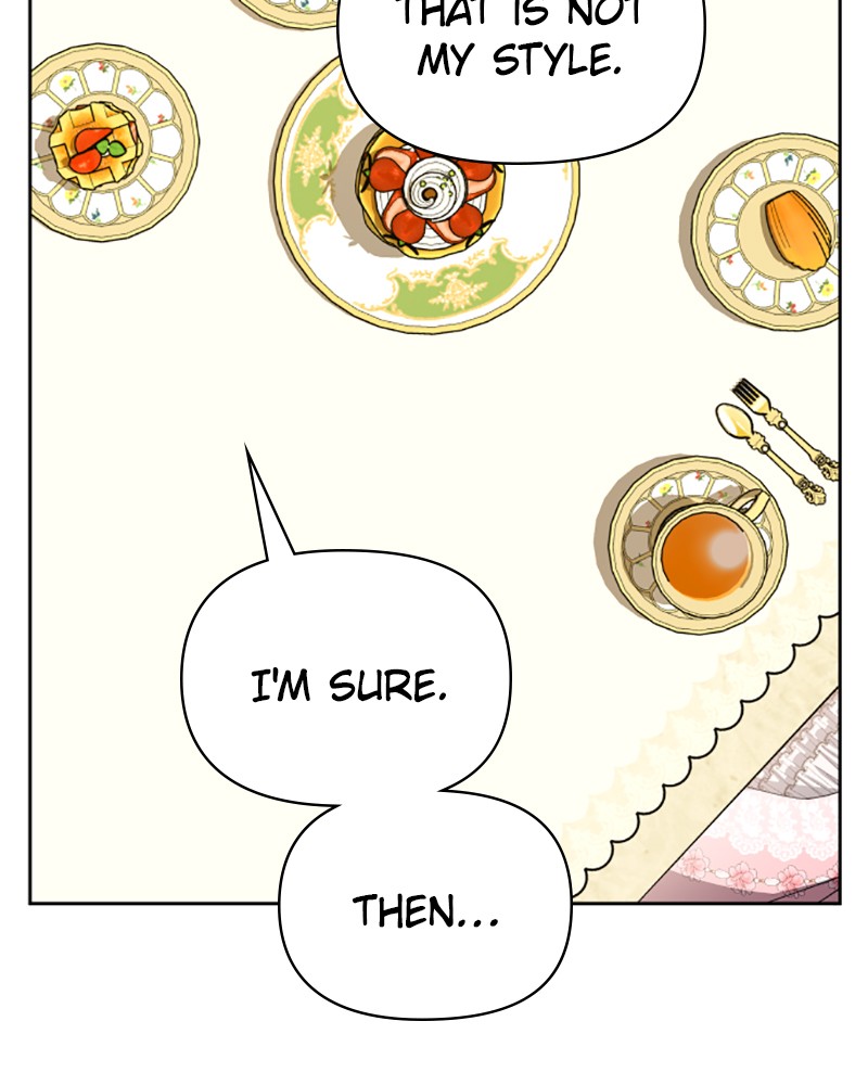 To Be You, Even Just For a Day Chapter 88 page 31 - Chapter 88: Ep. 88 - A THREE-PARTY MEETING (2)