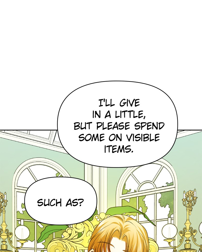To Be You, Even Just For a Day Chapter 88 page 32 - Chapter 88: Ep. 88 - A THREE-PARTY MEETING (2)