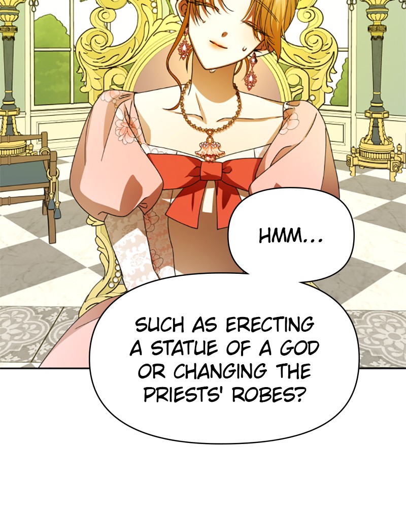 To Be You, Even Just For a Day Chapter 88 page 33 - Chapter 88: Ep. 88 - A THREE-PARTY MEETING (2)