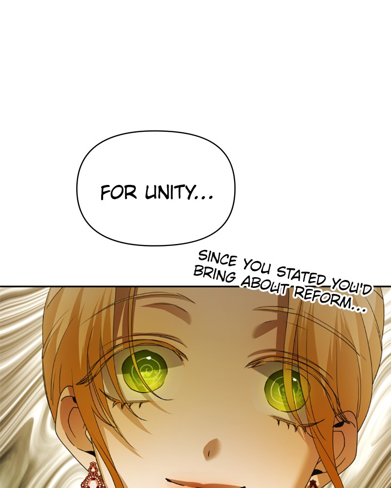 To Be You, Even Just For a Day Chapter 88 page 34 - Chapter 88: Ep. 88 - A THREE-PARTY MEETING (2)