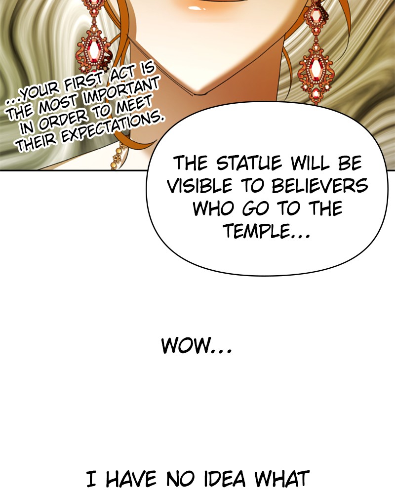 To Be You, Even Just For a Day Chapter 88 page 35 - Chapter 88: Ep. 88 - A THREE-PARTY MEETING (2)