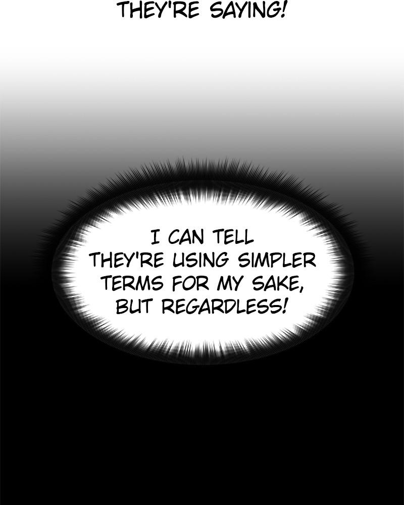 To Be You, Even Just For a Day Chapter 88 page 36 - Chapter 88: Ep. 88 - A THREE-PARTY MEETING (2)