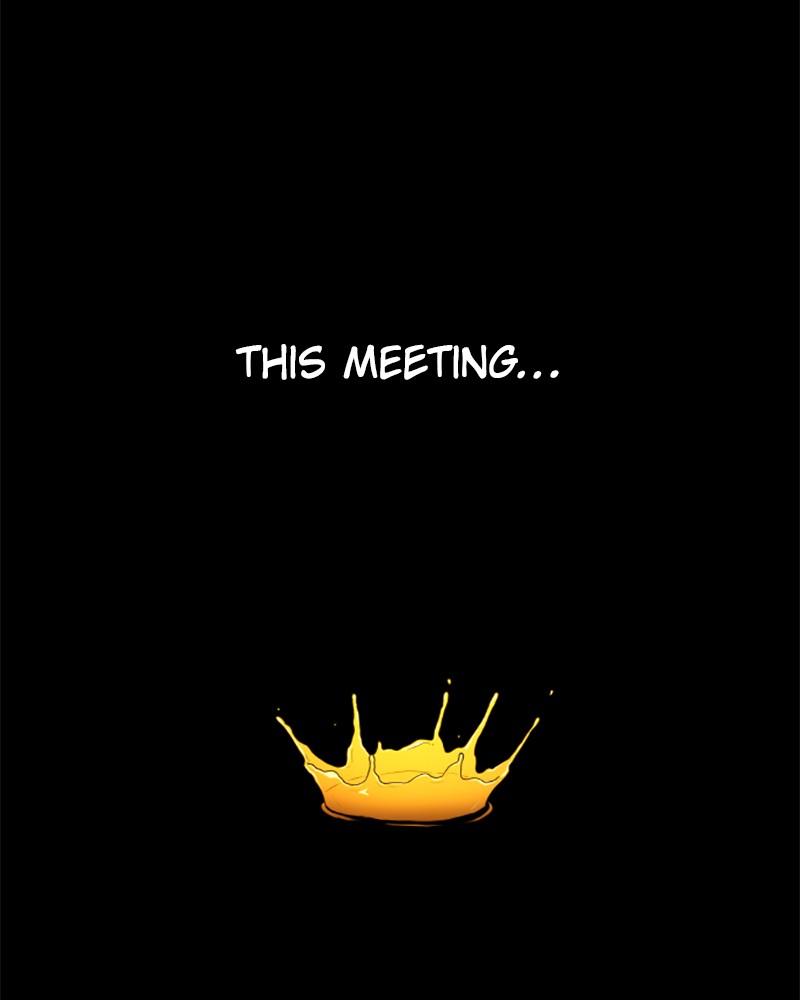 To Be You, Even Just For a Day Chapter 88 page 37 - Chapter 88: Ep. 88 - A THREE-PARTY MEETING (2)