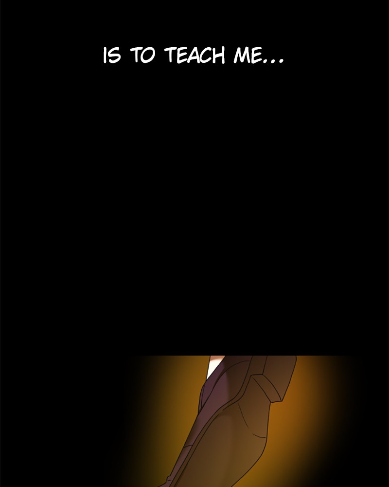 To Be You, Even Just For a Day Chapter 88 page 38 - Chapter 88: Ep. 88 - A THREE-PARTY MEETING (2)