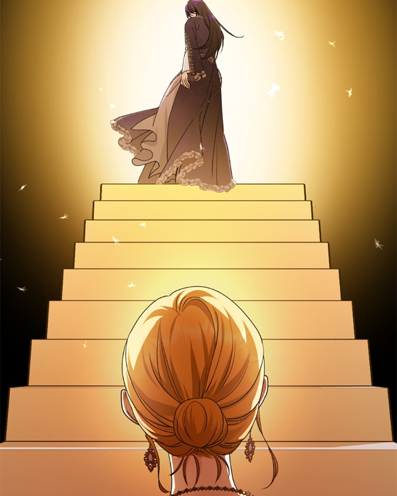 To Be You, Even Just For a Day Chapter 88 page 41 - Chapter 88: Ep. 88 - A THREE-PARTY MEETING (2)