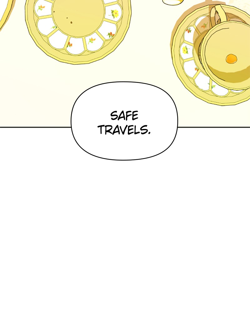 To Be You, Even Just For a Day Chapter 88 page 44 - Chapter 88: Ep. 88 - A THREE-PARTY MEETING (2)