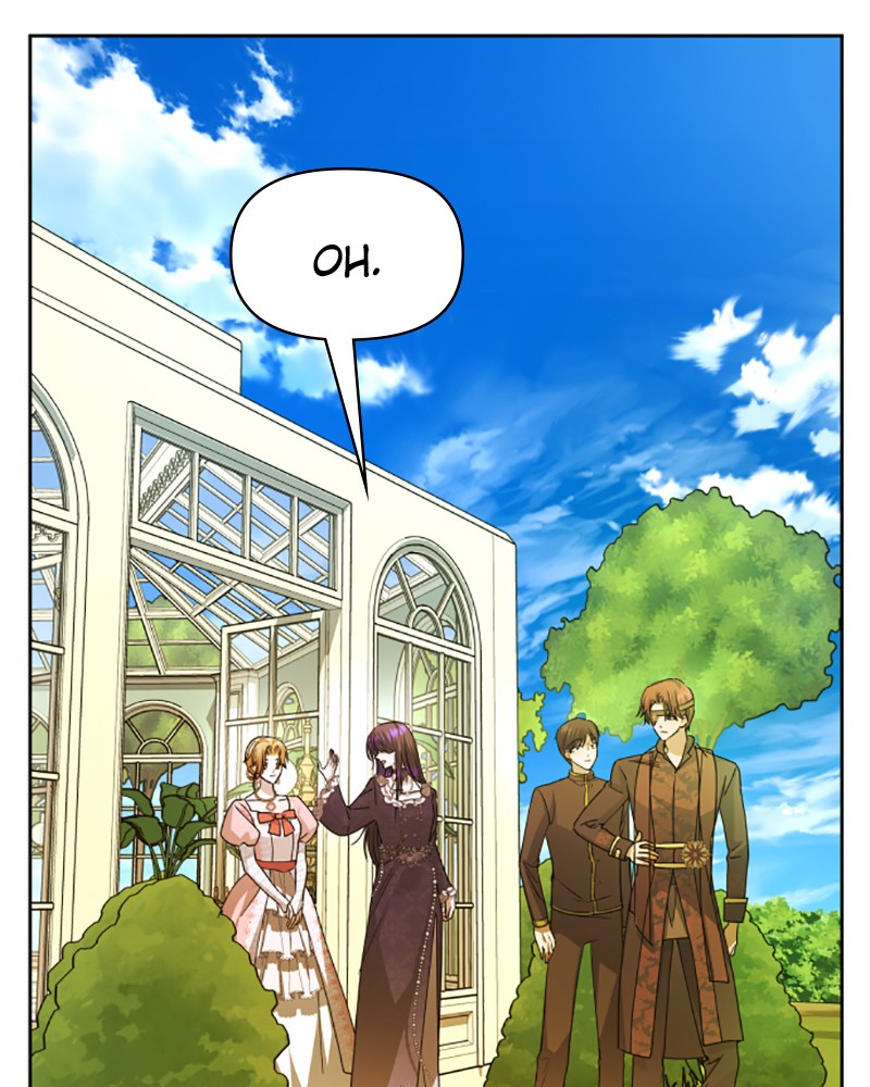 To Be You, Even Just For a Day Chapter 88 page 45 - Chapter 88: Ep. 88 - A THREE-PARTY MEETING (2)