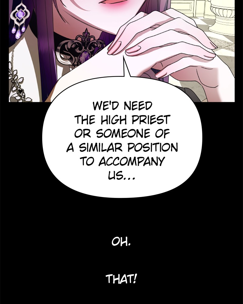 To Be You, Even Just For a Day Chapter 88 page 50 - Chapter 88: Ep. 88 - A THREE-PARTY MEETING (2)