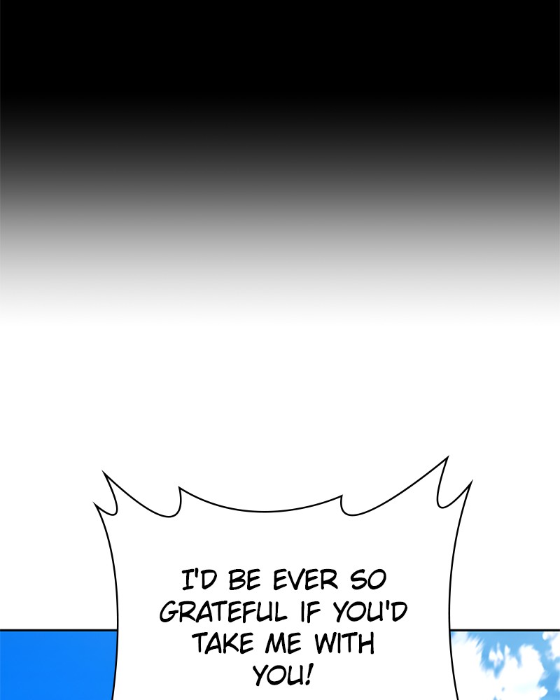 To Be You, Even Just For a Day Chapter 88 page 51 - Chapter 88: Ep. 88 - A THREE-PARTY MEETING (2)