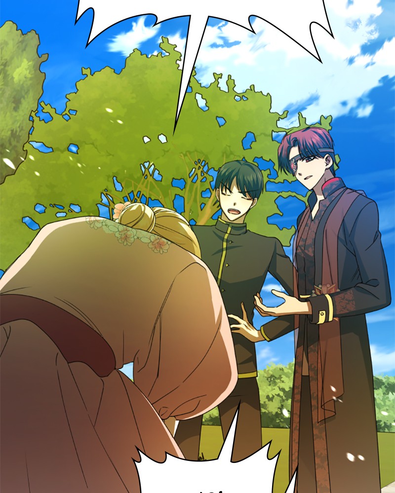 To Be You, Even Just For a Day Chapter 88 page 52 - Chapter 88: Ep. 88 - A THREE-PARTY MEETING (2)