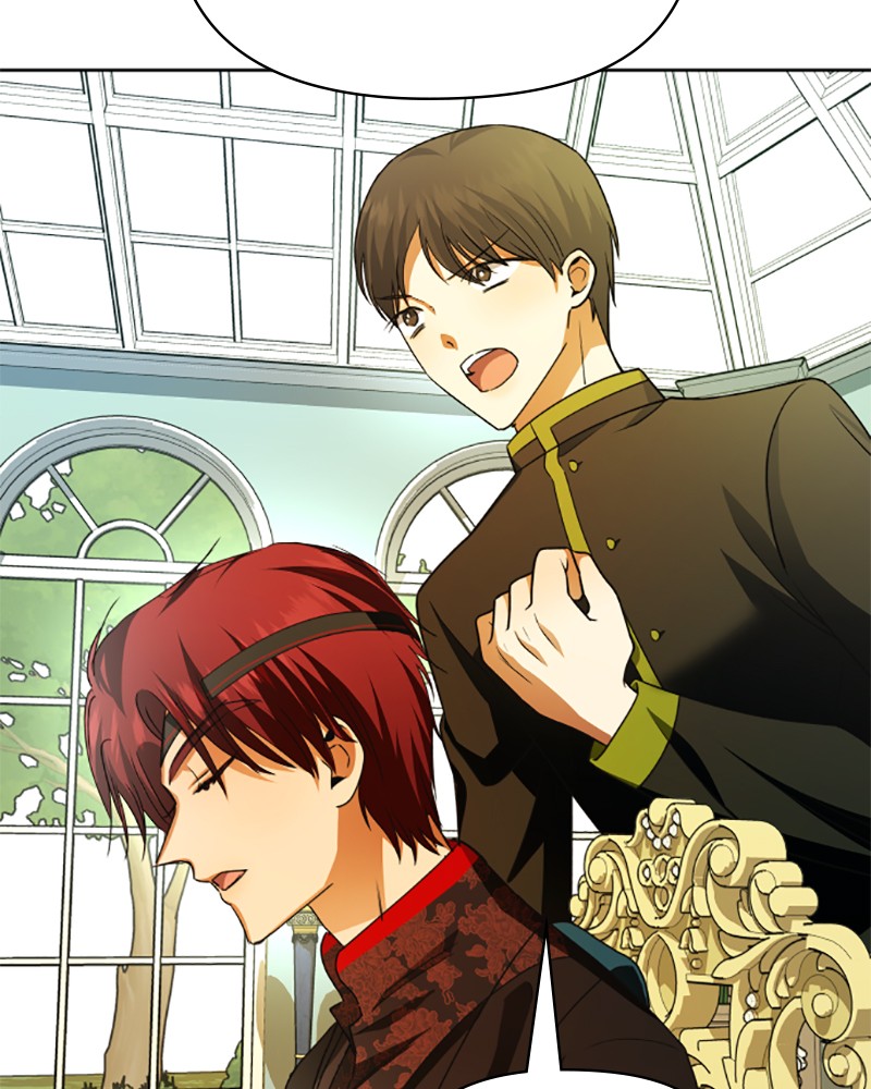 To Be You, Even Just For a Day Chapter 88 page 6 - Chapter 88: Ep. 88 - A THREE-PARTY MEETING (2)